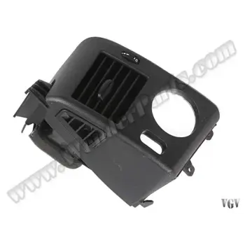 Klima/Kalorifer Izgarası Spr906 Sol