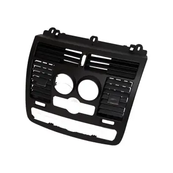 Klima/Kalorifer Izgarası Vito639 Orta