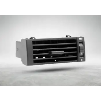 Klima/Kalorifer Izgarası W124 Sol