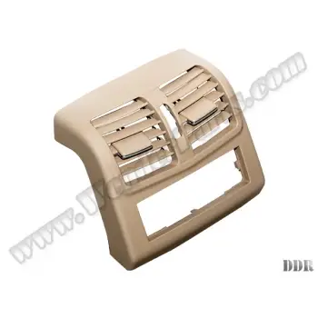 Klima/Kalorifer Izgarası W212 Arka Bej