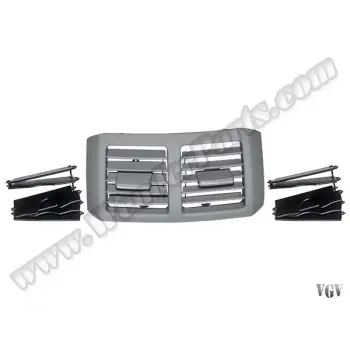 Klima/Kalorifer Izgarası W251 Arka Gri 2005-13