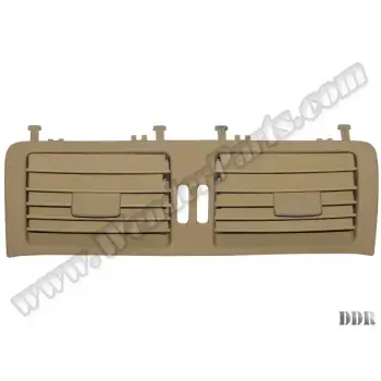 Klima/Kalorifer Izgarası W251 Ön Orta Bej 2005-10