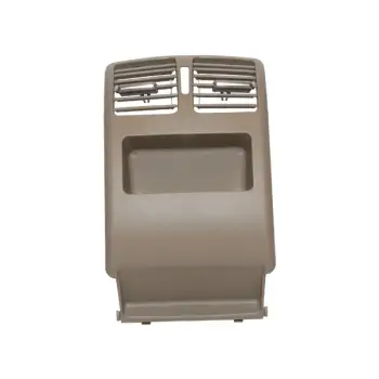 Klima/Kalorifer Izgarası X204 Arka Bej 2008-11