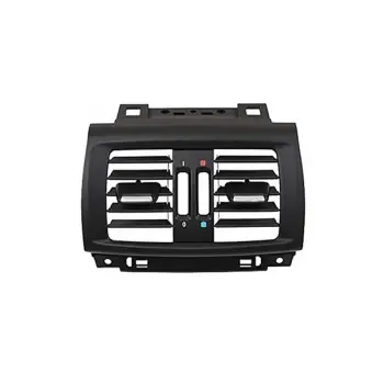 Klima/Kalorifer Izgarası X3:F25 X4:F26 Arka Siyah