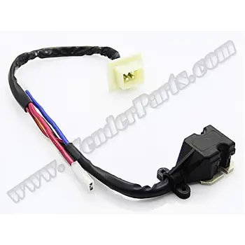 Klima/Kalorifer Rezistans Adaptörü W210