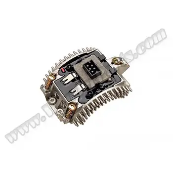 Klima/Kalorifer Rezistansı E38