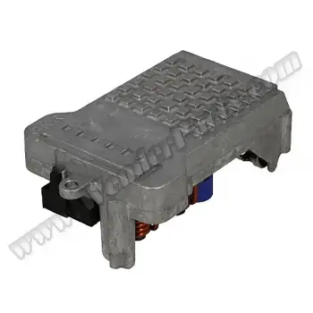 Klima/Kalorifer Rezistansı E65