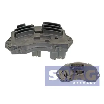 Klima/Kalorifer Rezistansı E87 E90 X1:E84 X5:E70 X6:E71 X3:F25