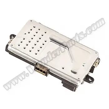 Klima/Kalorifer Rezistansı F10 F01