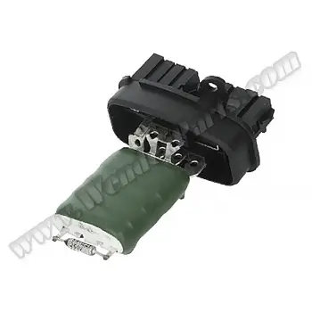 Klima/Kalorifer Rezistansı Spr901>905 E/M