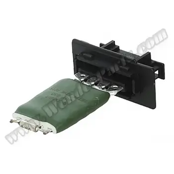 Klima/Kalorifer Rezistansı Spr901>905 Y/M