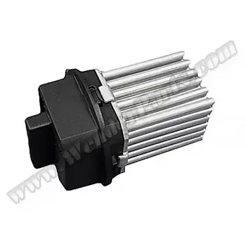 Klima/Kalorifer Rezistansı Spr906