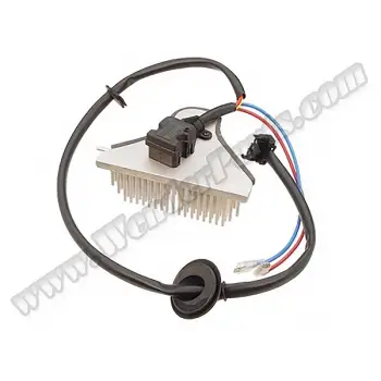 Klima/Kalorifer Rezistansı W124 [M102 M103]