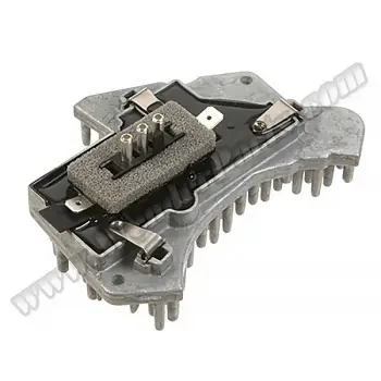 Klima/Kalorifer Rezistansı W202 W210 1997-00