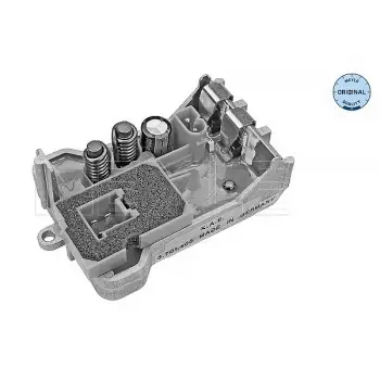 Klima/Kalorifer Rezistansı W203 W211 W163