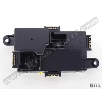 Klima/Kalorifer Rezistansı W204 C207 W212