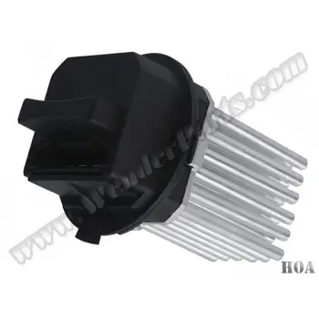 Klima/Kalorifer Rezistansı W204 C207 W212