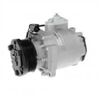 Ford Connect 2002- Klima Kompresoru Ford Connect 1.8 Tdci 06 12 6T1619D629BA Bosch