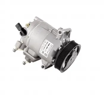 Klima Kompresörü - 349970 KALE - Volkswagen Golf Caddy Passat Jetta A3 Leon 04 Ve Sonrası Uyumlu