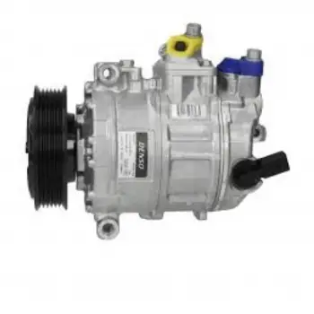 Volkswagen Caddy A3 Golf6 Leon Toledo 03 Ve Sonrası Uyumlu Klima Kompresörü TSP0155997 DELPHI