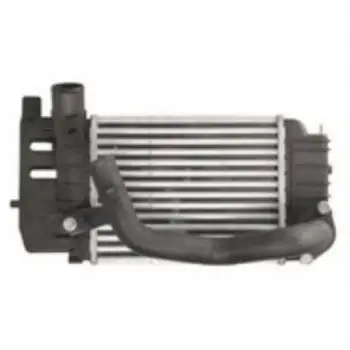 Saab 9000 Hatchback 85 98 Arası Uyumlu Klima Radyatörü 508X407X16 MM 4382404 Wisco