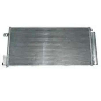 Fıat Panda 1.2. 1.3 Multıjet. 1.4 0312 Arası Uyumlu Klima Radyatörü 610x325x16 82447 MGA