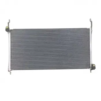 Fiat Marea Brava 1.4 1.6 97 Ve Sonrası Uyumlu Klima Radyatörü 630x310x16 46527737 Wisco