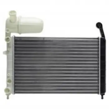 Chery Tiggo 8pro 21/Omoda 5 19 Ve Sonrası Uyumlu Klima Radyatörü 640x557x12 301000058AA Wisco