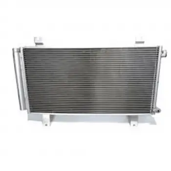 Honda Cıvıc 1.5 Vtec 21 Ve Sonrası Uyumlu Klima Radyatörü 682*337*12 80100 T31 H01 Wisco