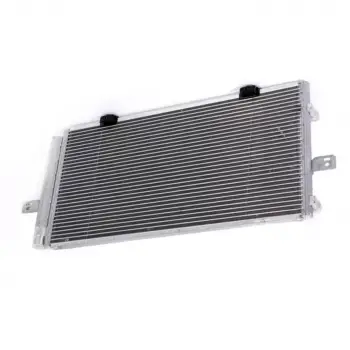 Rover 75 99 Ve Sonrası Uyumlu Klima Radyatörü Brazing 570x292x16mm JRB100653 Wisco