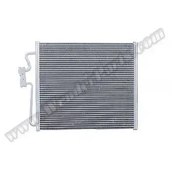 Klima Radyatörü E38 1995-97