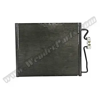 Klima Radyatörü E38 1998-01