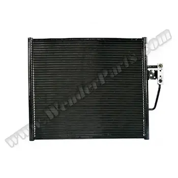 Klima Radyatörü E39 1996-97