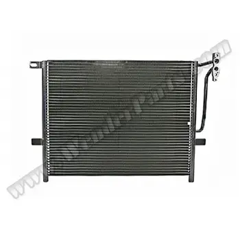 Klima Radyatörü E46 Benzin