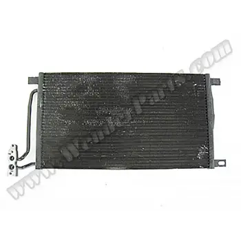 Klima Radyatörü E46 X3:E83 Dizel
