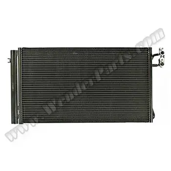 Klima Radyatörü E87 E90 Dizel