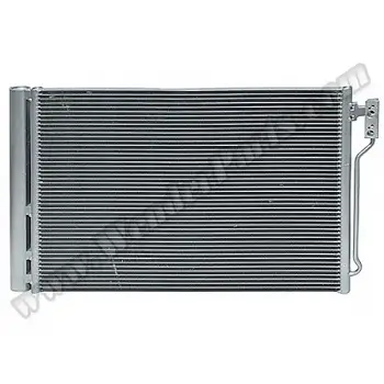 Klima Radyatörü F10 F01 Benzin
