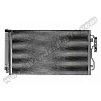 Klima Radyatörü F20 F30