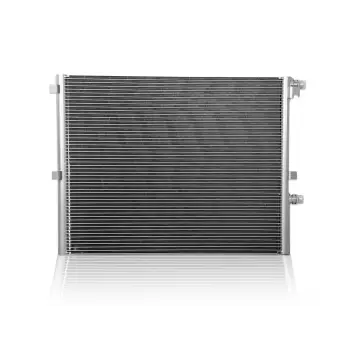 Klima Radyatörü G30 G11 Benzin