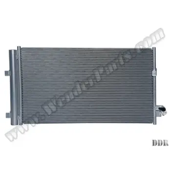 Klima Radyatörü G30 G11 Dizel