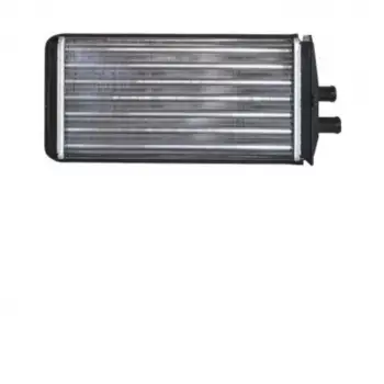 Mazda 626 2.0 1991-1997 Klima Radyatörü CA0C29207E46 Wisco