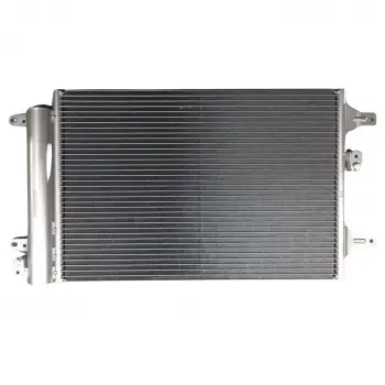 Volkswagen Sharan Seat 95 10 Arası Uyumlu Klima Radyatoru Mt At 556x339 Mm 7M3820411 Wisco