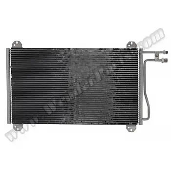 Klima Radyatörü Spr901>905 [OM601 OM602 OM611 OM612]