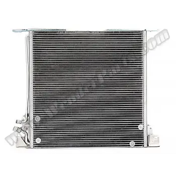 Klima Radyatörü Vito638 [OM601 OM611]