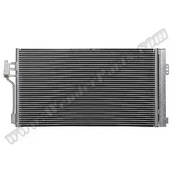 Klima Radyatörü Vito639 [OM642 OM646] 2004-11