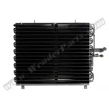 Klima Radyatörü W124 [M103 M104]