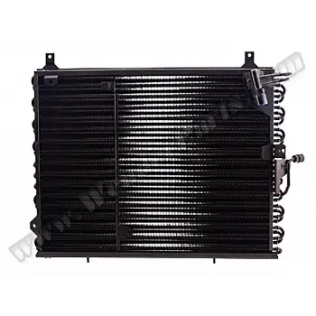 Klima Radyatörü W124 [M111]