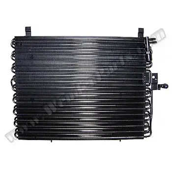 Klima Radyatörü W124 [OM601>603 OM605]