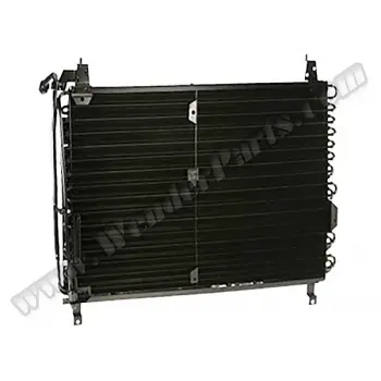 Klima Radyatörü W126 [M103 M116 M117]