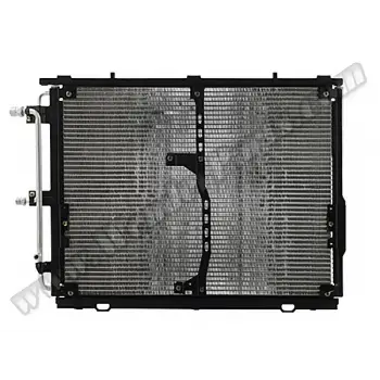 Klima Radyatörü W140 [M104 M119 M120 OM603]